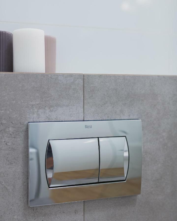 P&O Apartments Sliska ワルシャワ エクステリア 写真